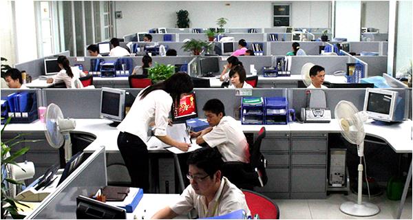 云浮市百成牧业有限公司简介