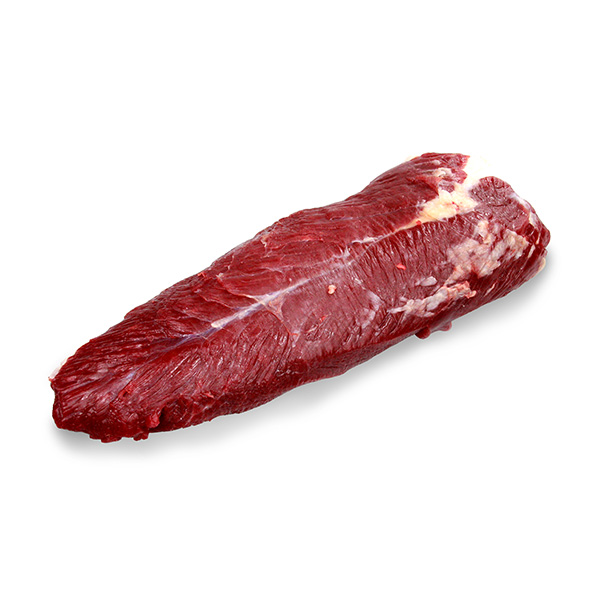 鲜牛肉