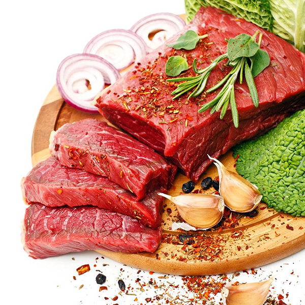 牛肉